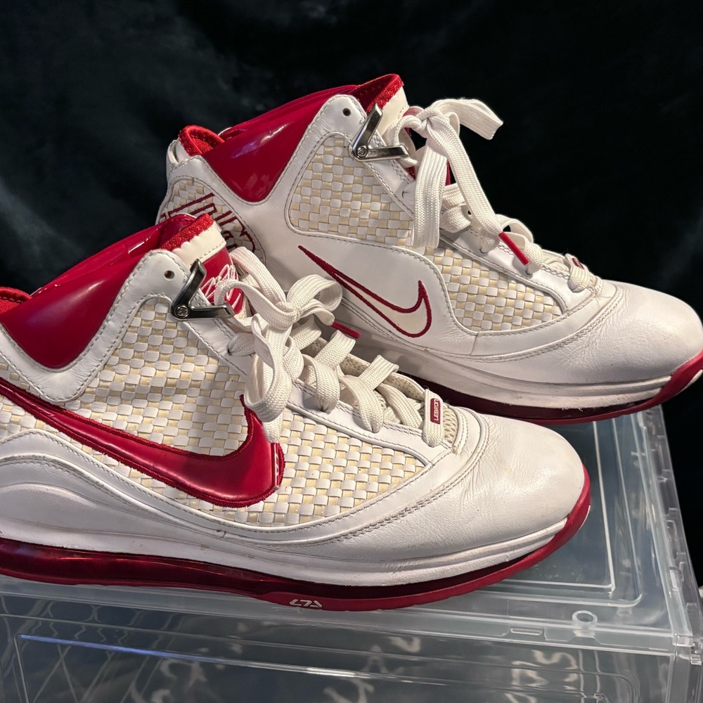 LeBron Project Shoes